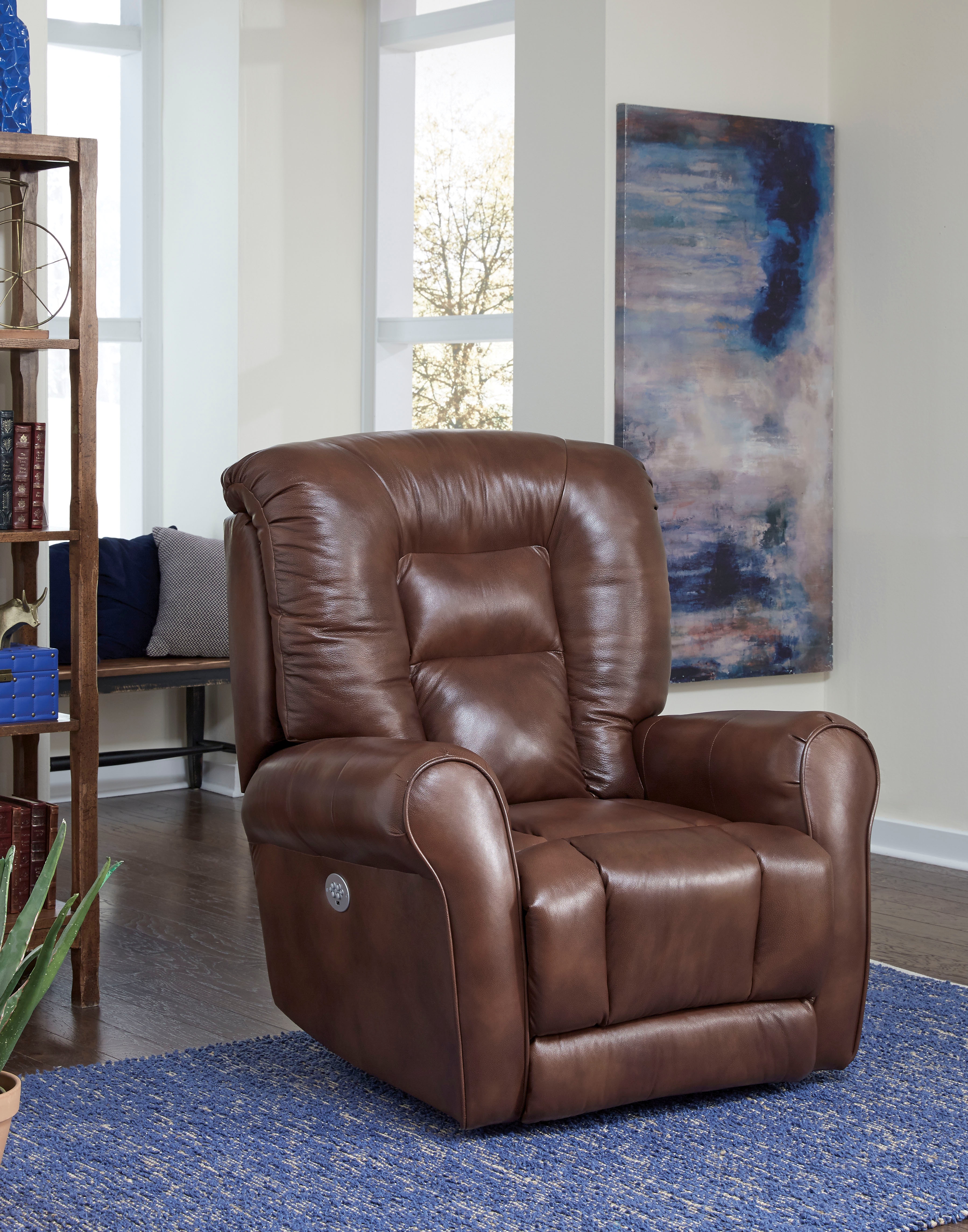 Southern motion recliner discount manual